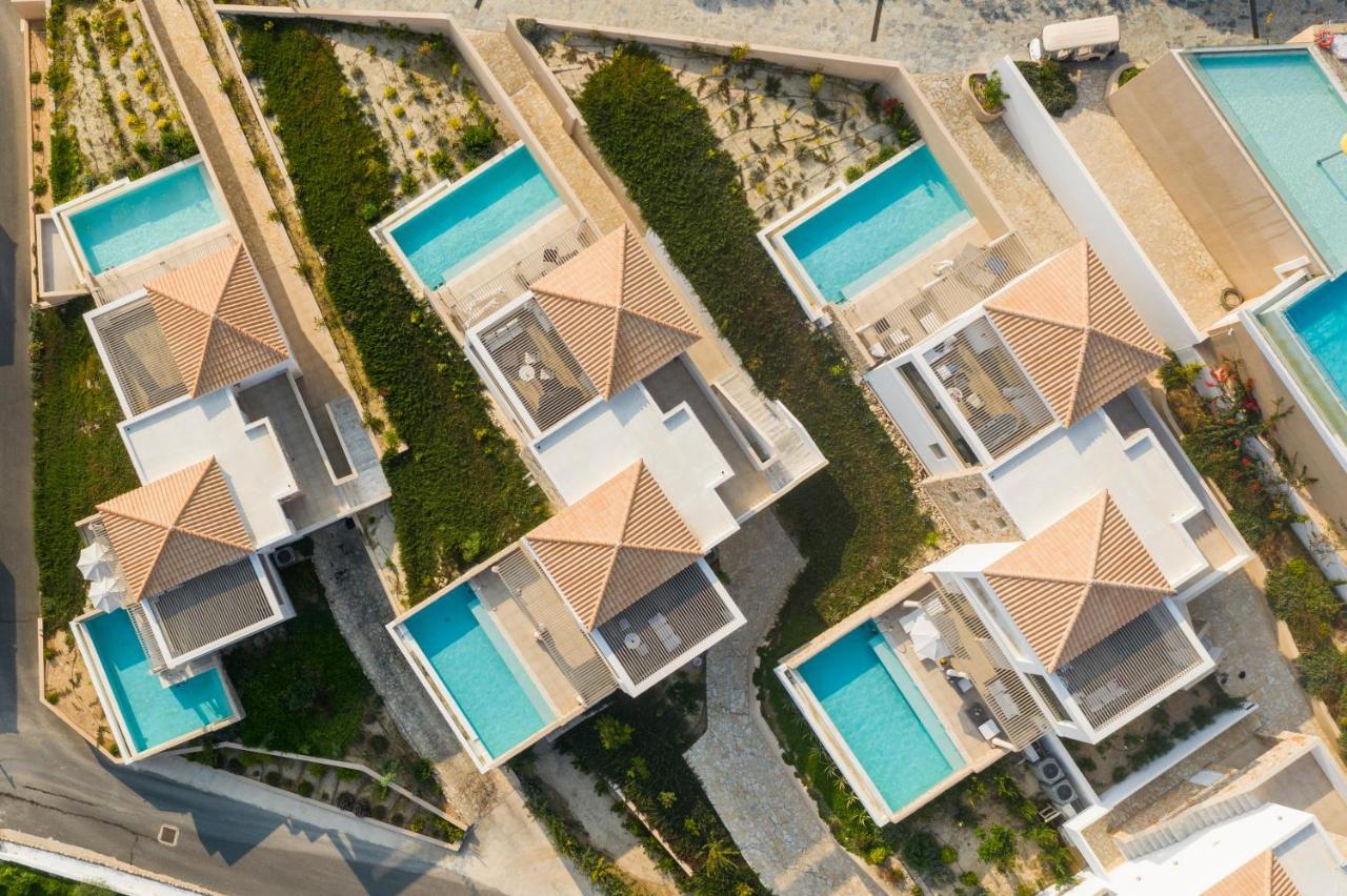 White Rock Of Kos - Adults Only 5* Kéfalos