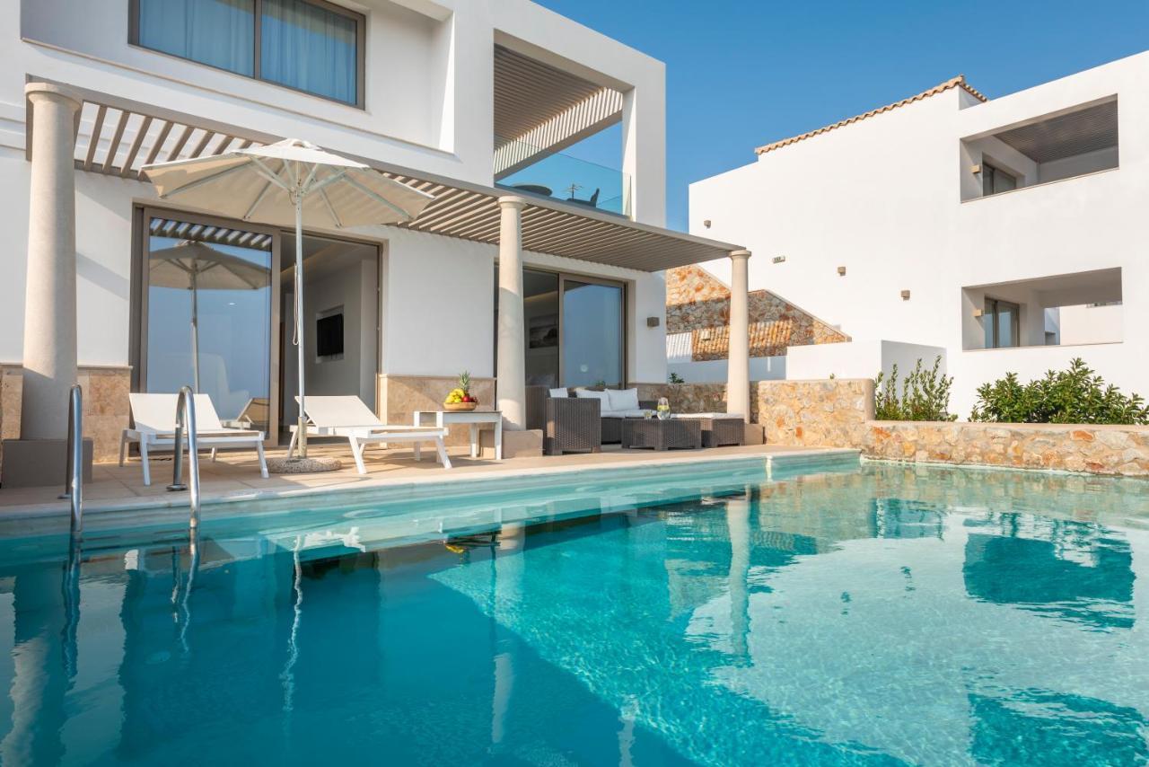 White Rock Of Kos - Adults Only Hotel
