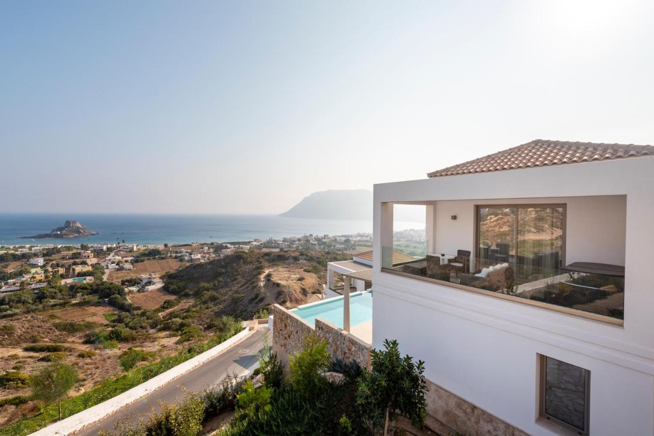 Hotel White Rock Of Kos - Adults Only