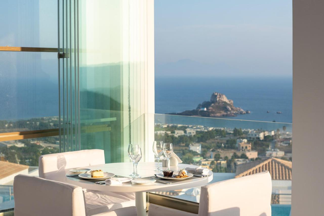 White Rock Of Kos - Adults Only 5*