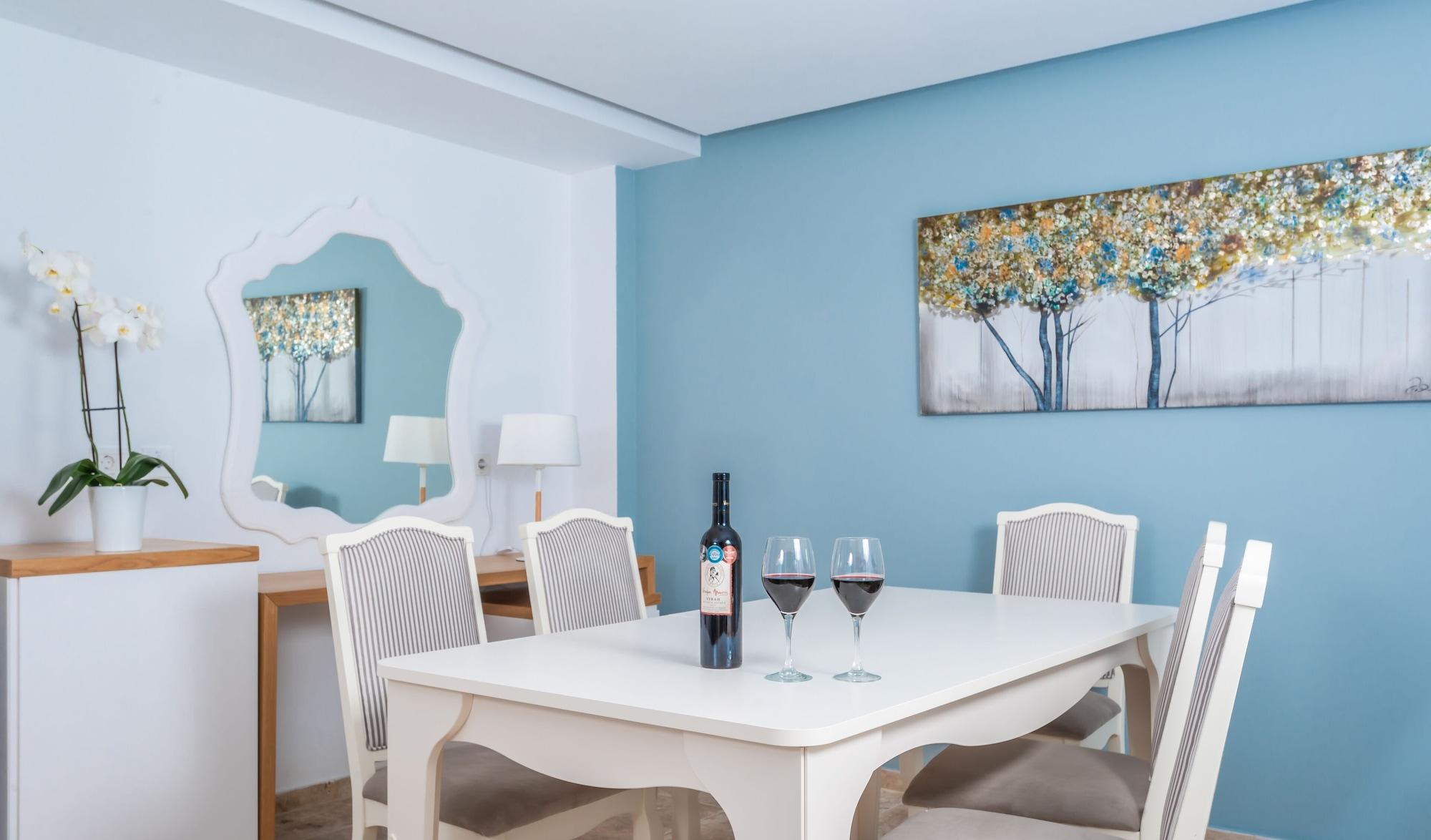 Hotel White Rock Of Kos - Adults Only 5*