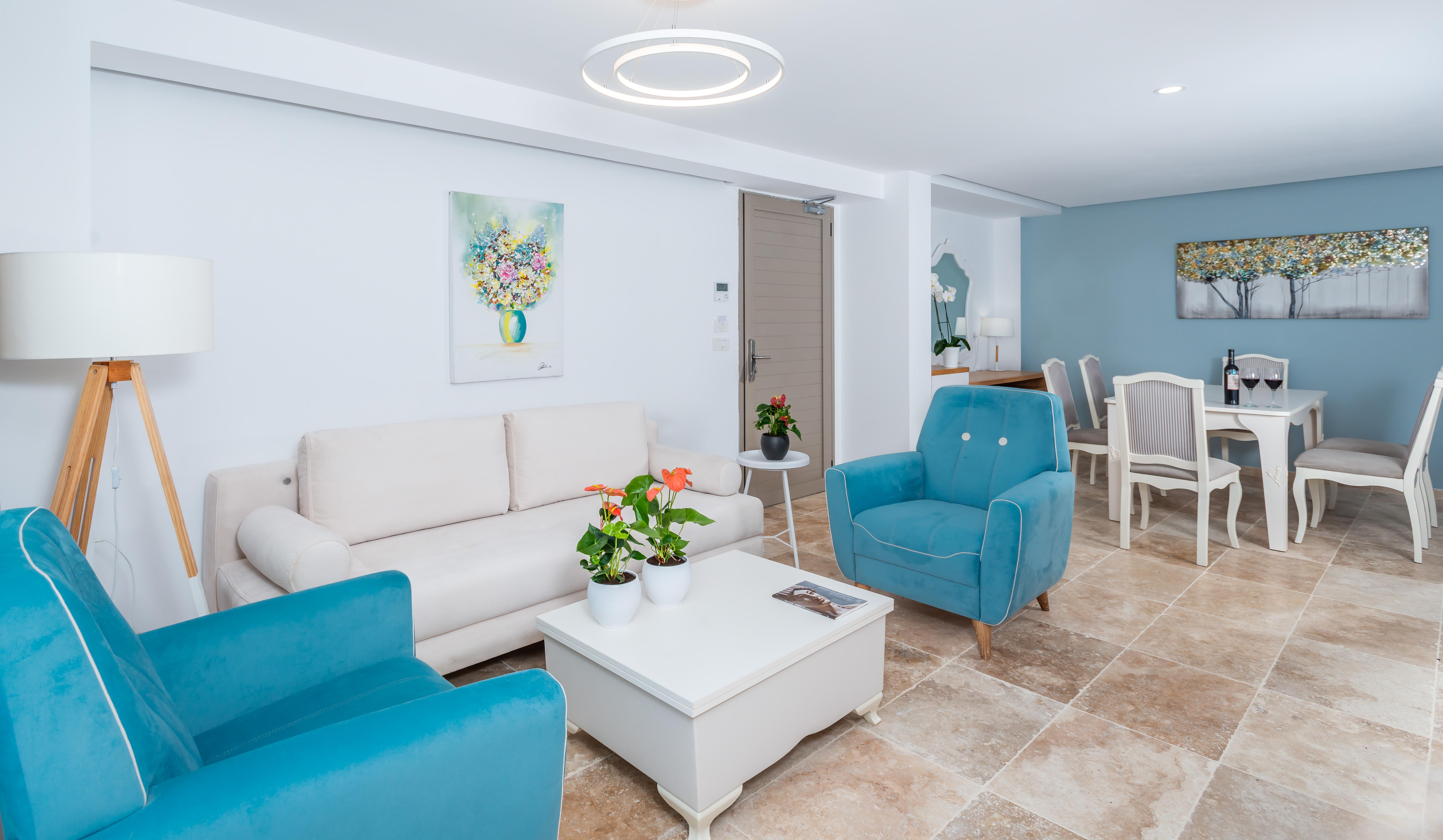Hotel White Rock Of Kos - Adults Only