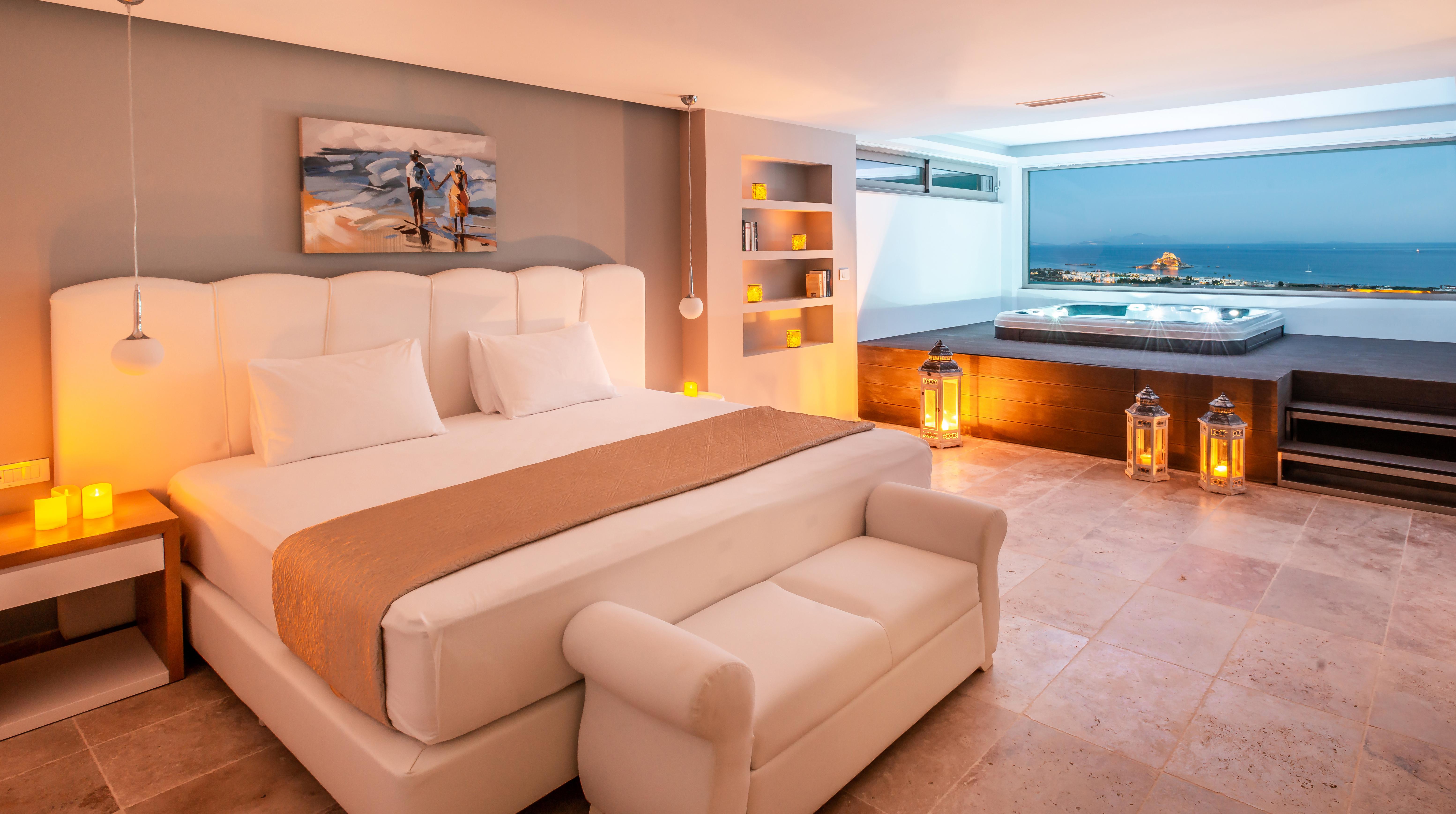 Hotel White Rock Of Kos - Adults Only 5*