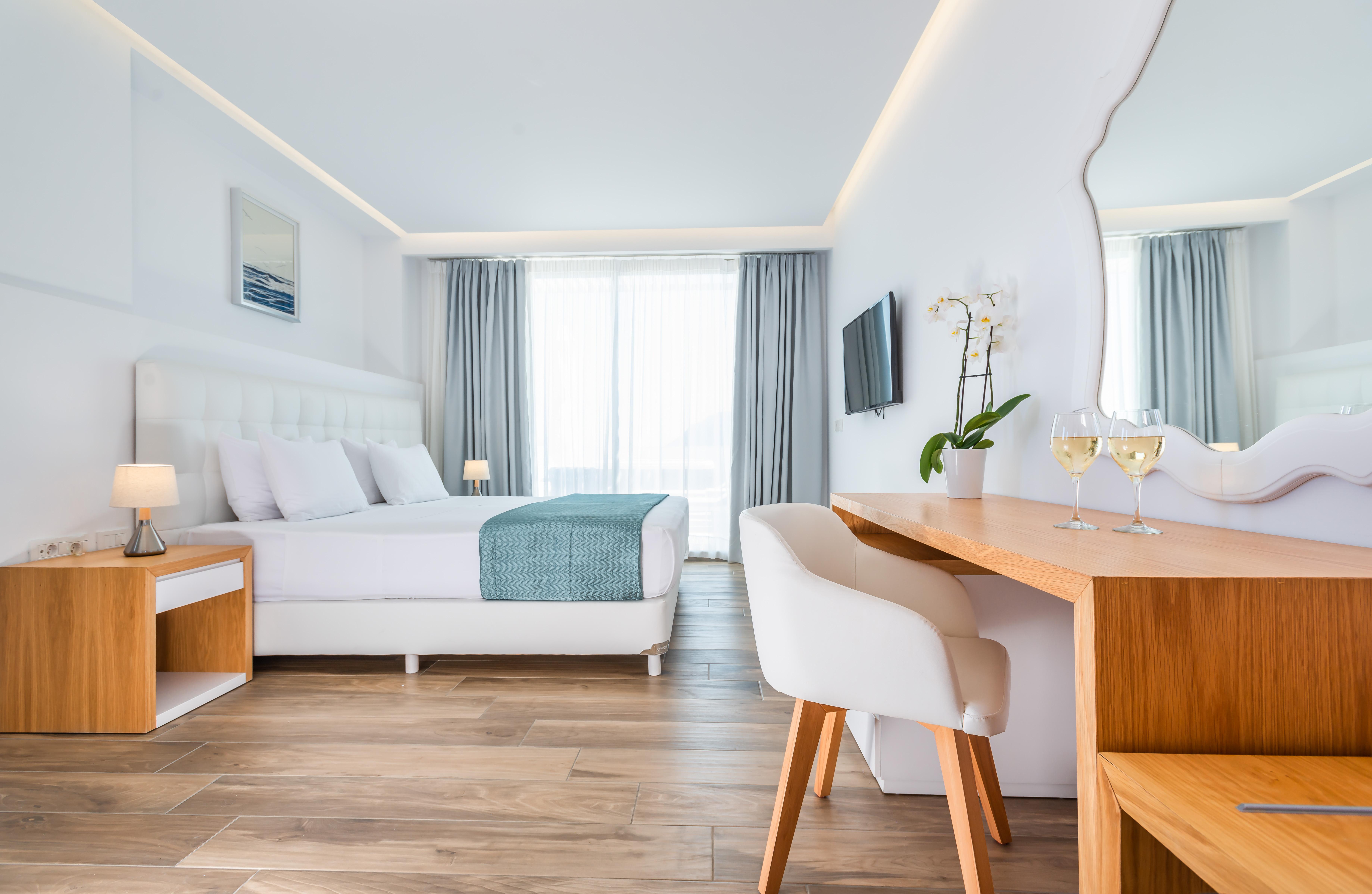 White Rock Of Kos - Adults Only Hotel 5*