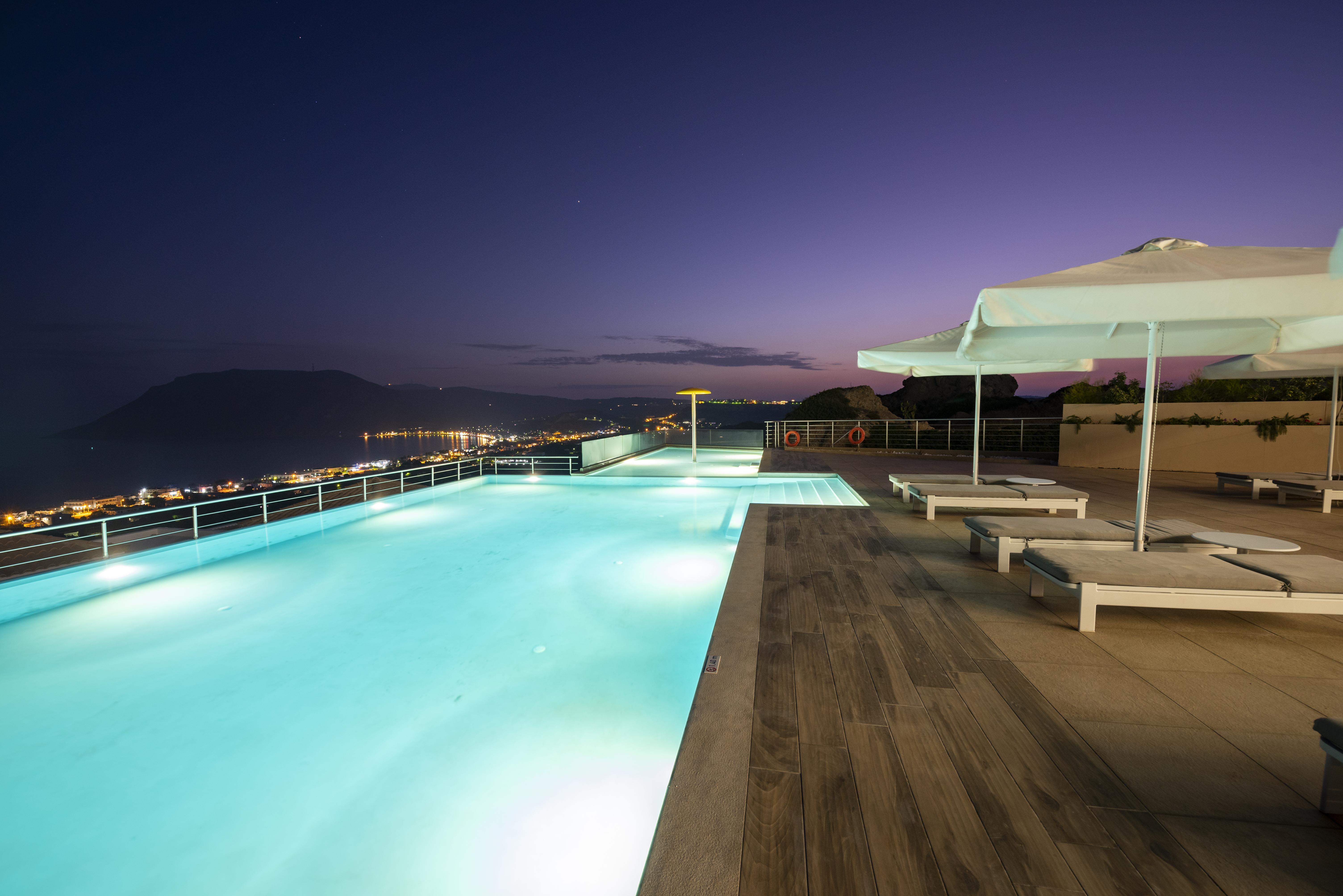 White Rock Of Kos - Adults Only Hotel Kéfalos