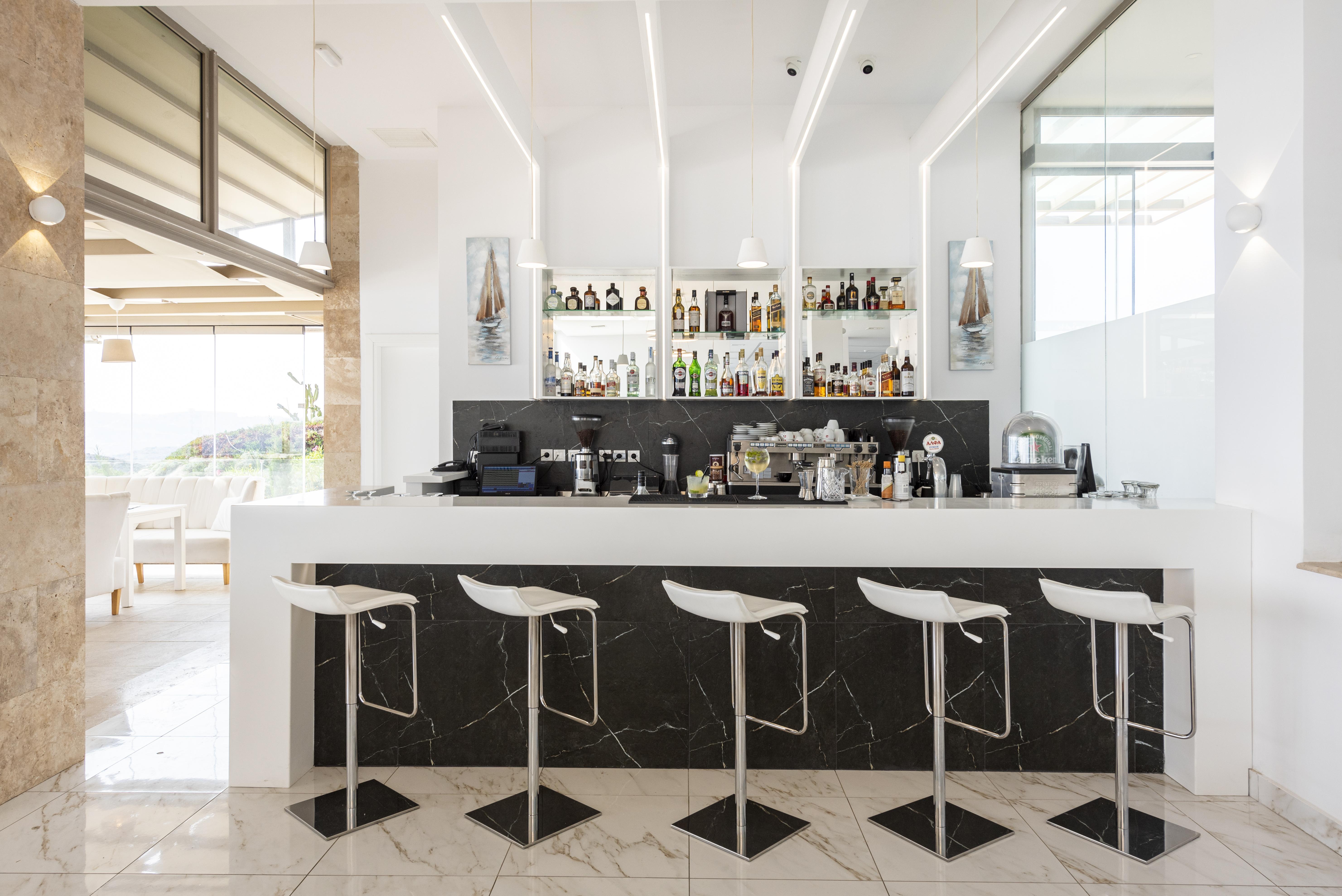 Hotel White Rock Of Kos - Adults Only Kéfalos