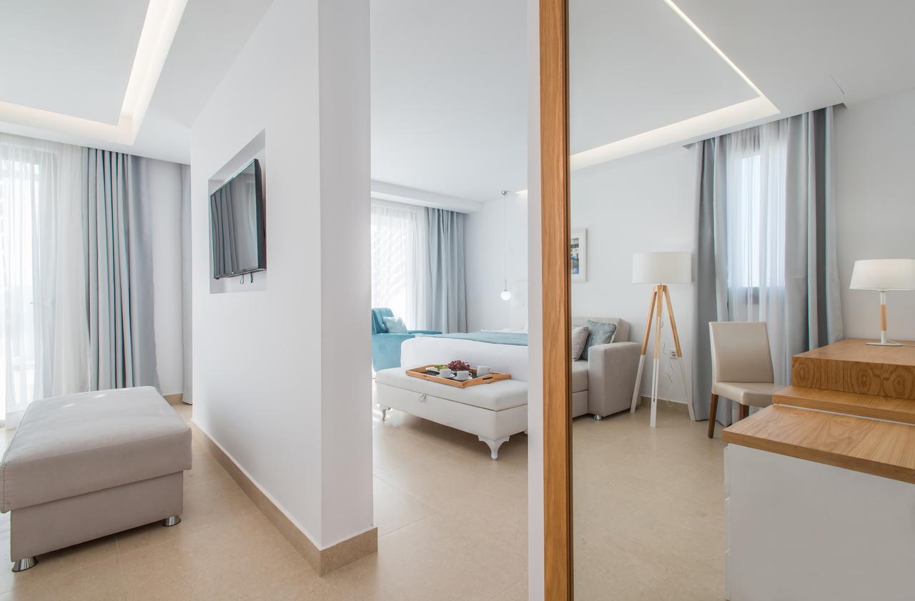 Hotel White Rock Of Kos - Adults Only 5*