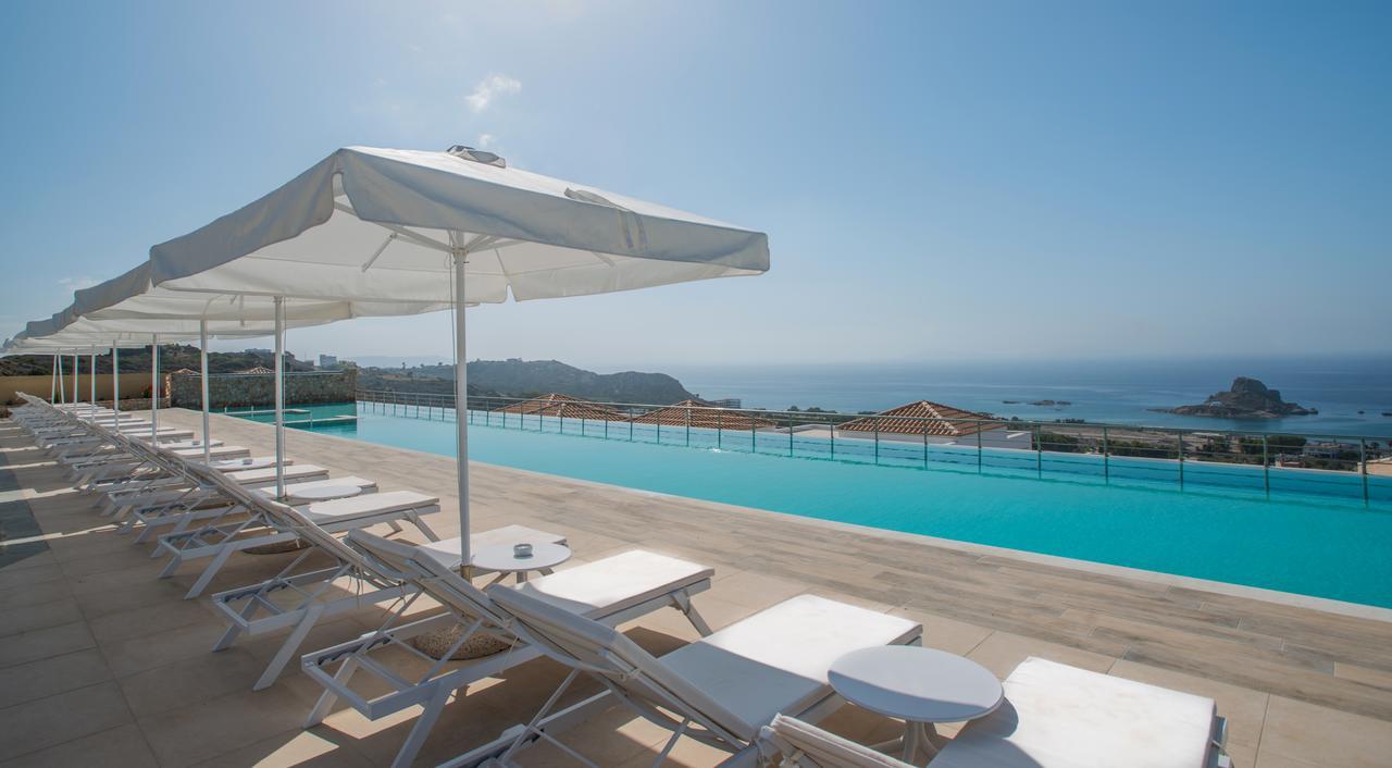 White Rock Of Kos - Adults Only 5*