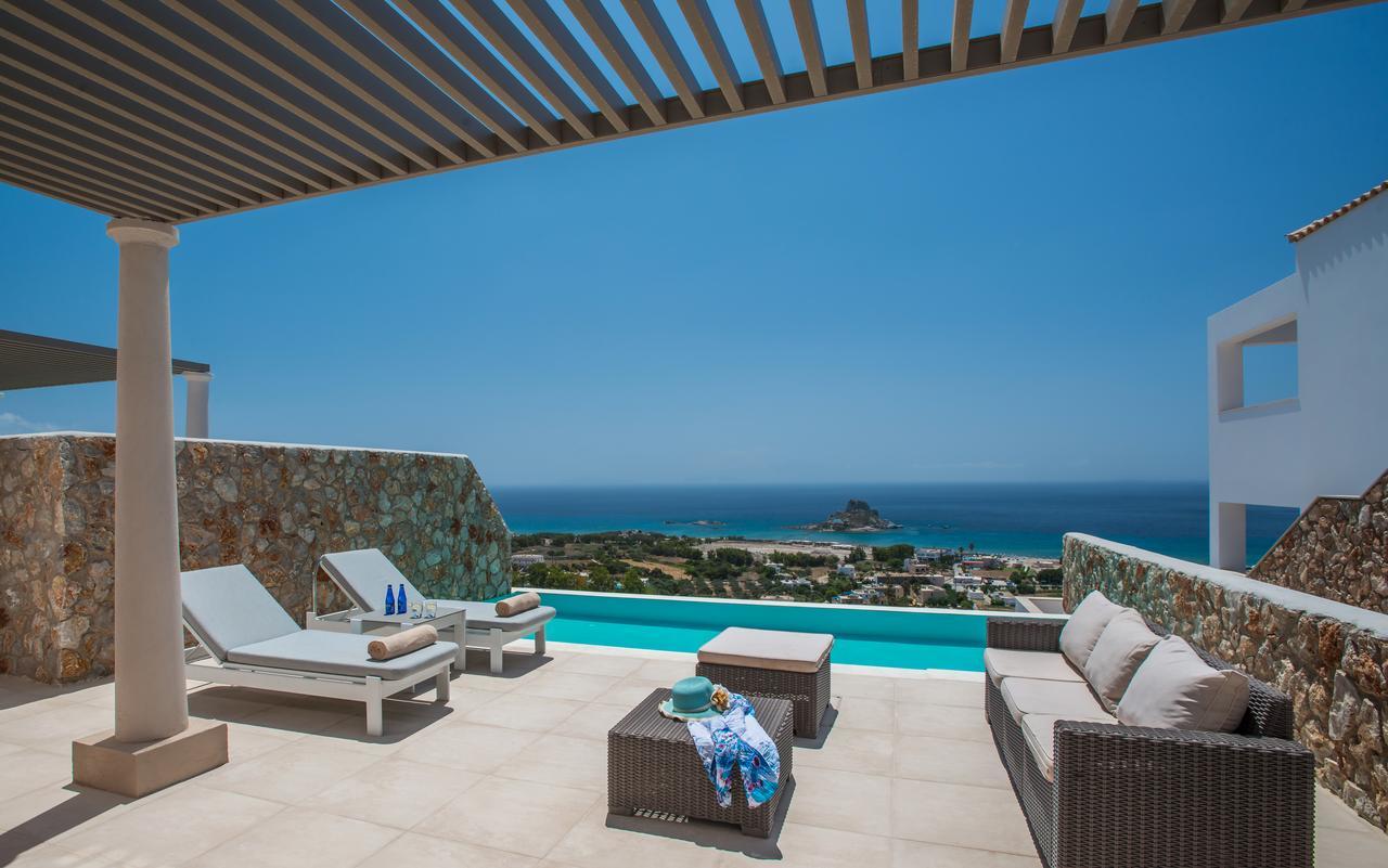 White Rock Of Kos - Adults Only 5*