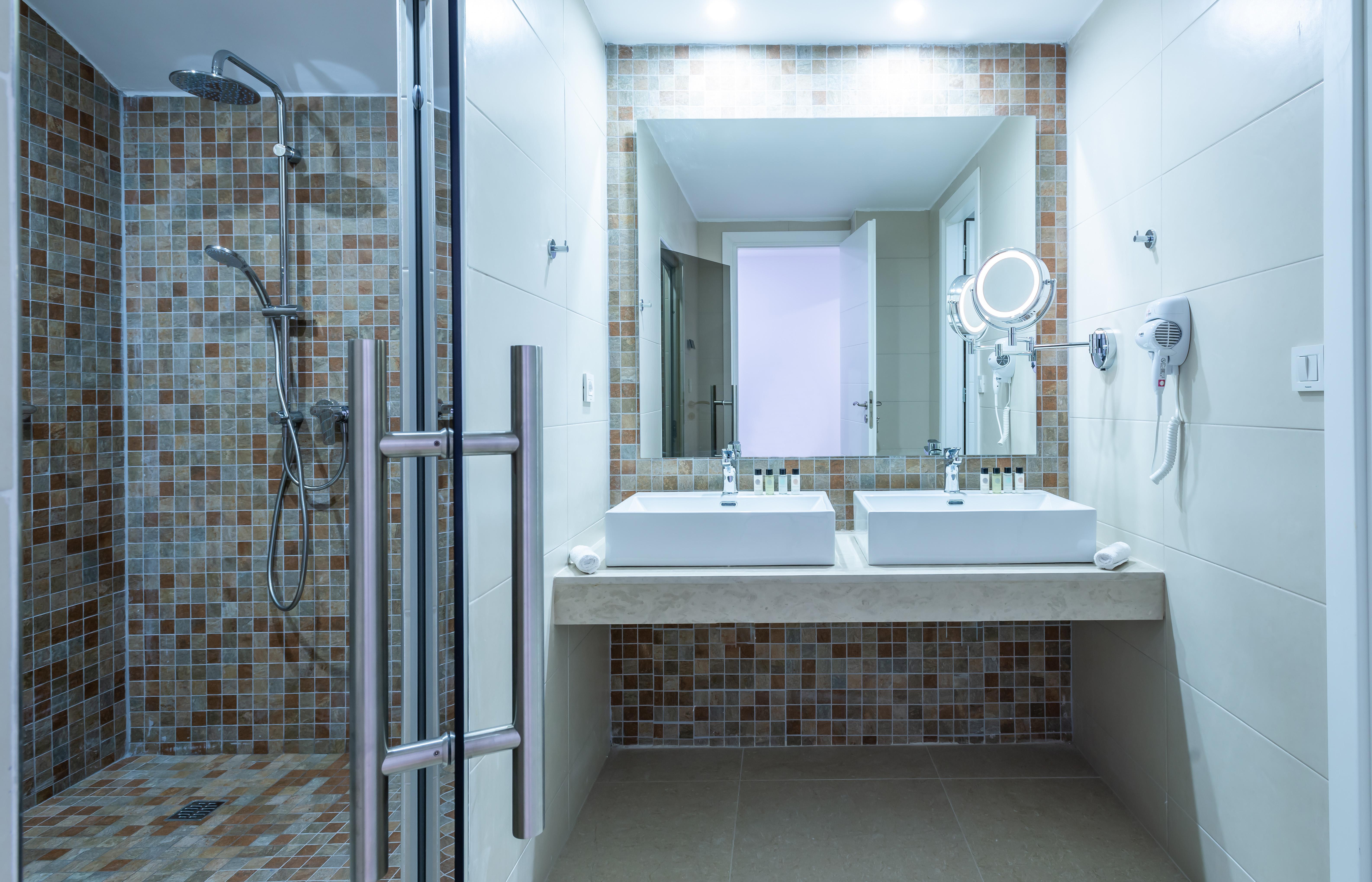 Отель White Rock Of Kos - Adults Only 5*