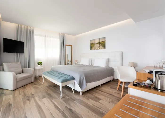 White Rock Of Kos Hotel - Adults Only