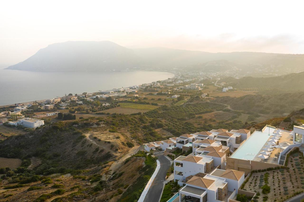 White Rock Of Kos - Adults Only 5* Kéfalos