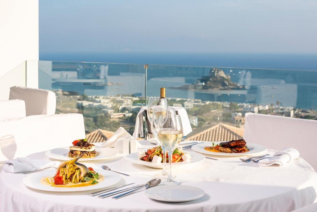 White Rock Of Kos - Adults Only Hotel 5*