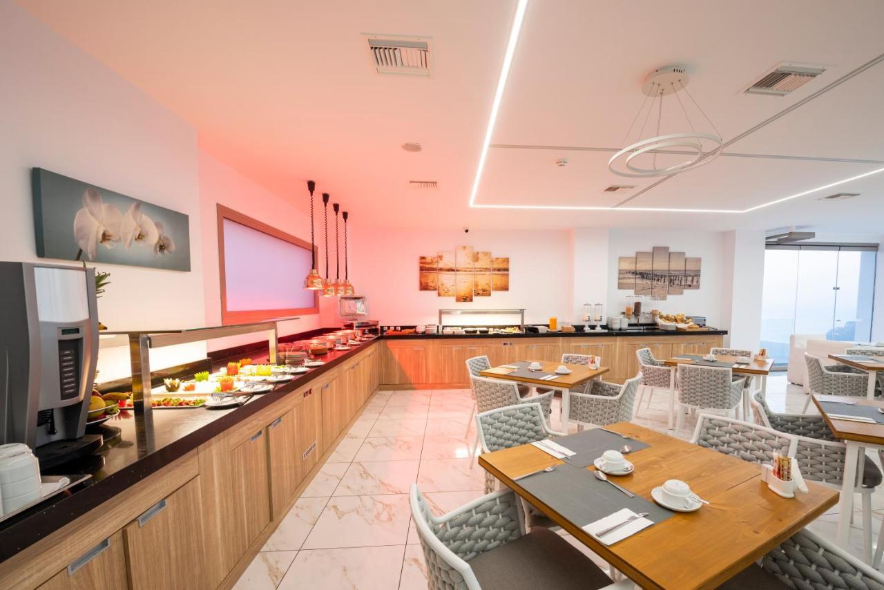 White Rock Of Kos - Adults Only 5*