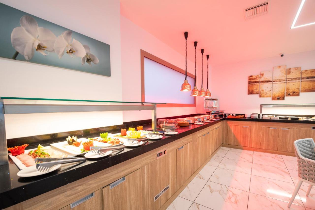 White Rock Of Kos - Adults Only Hotel
