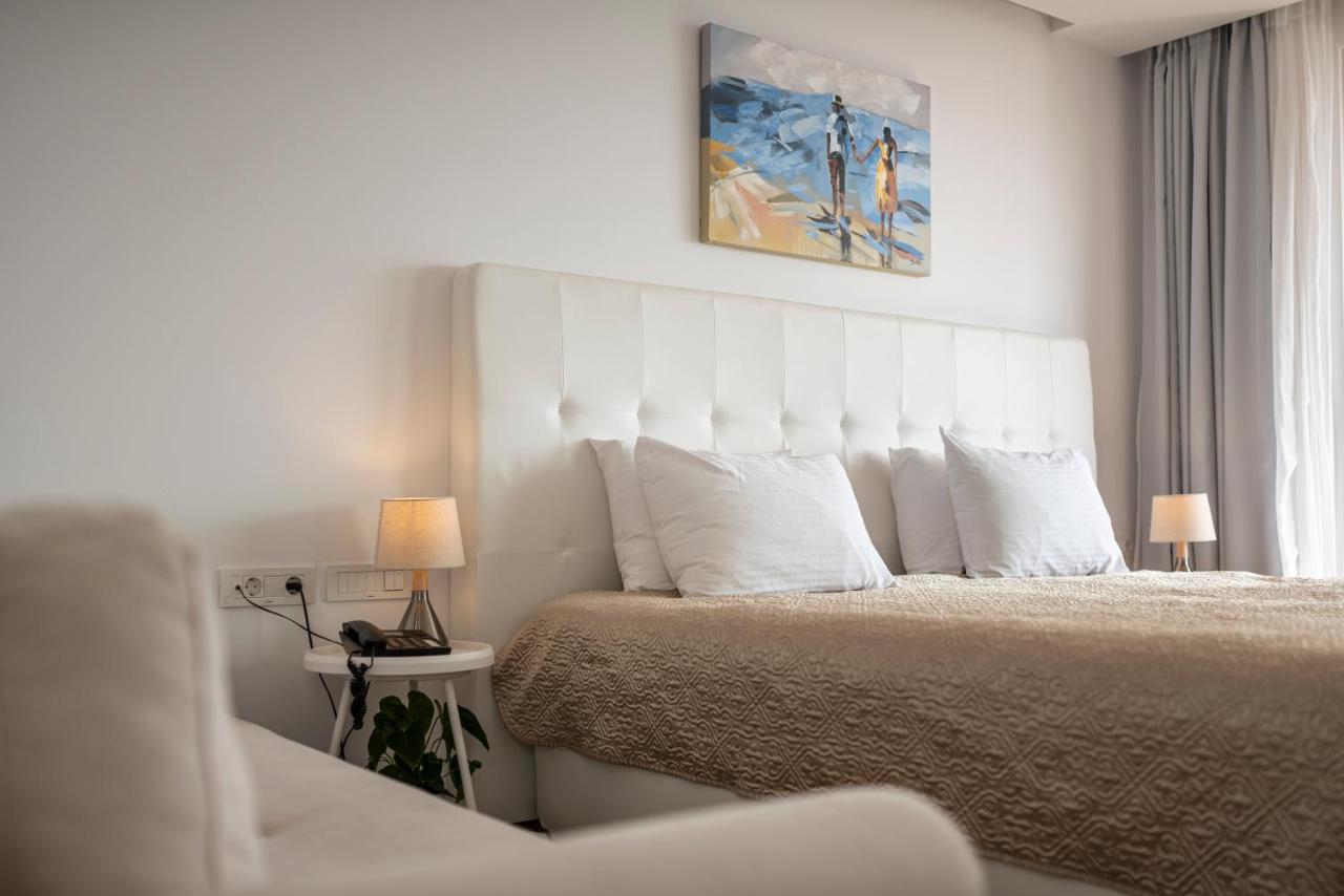 White Rock Of Kos - Adults Only 5* Kéfalos