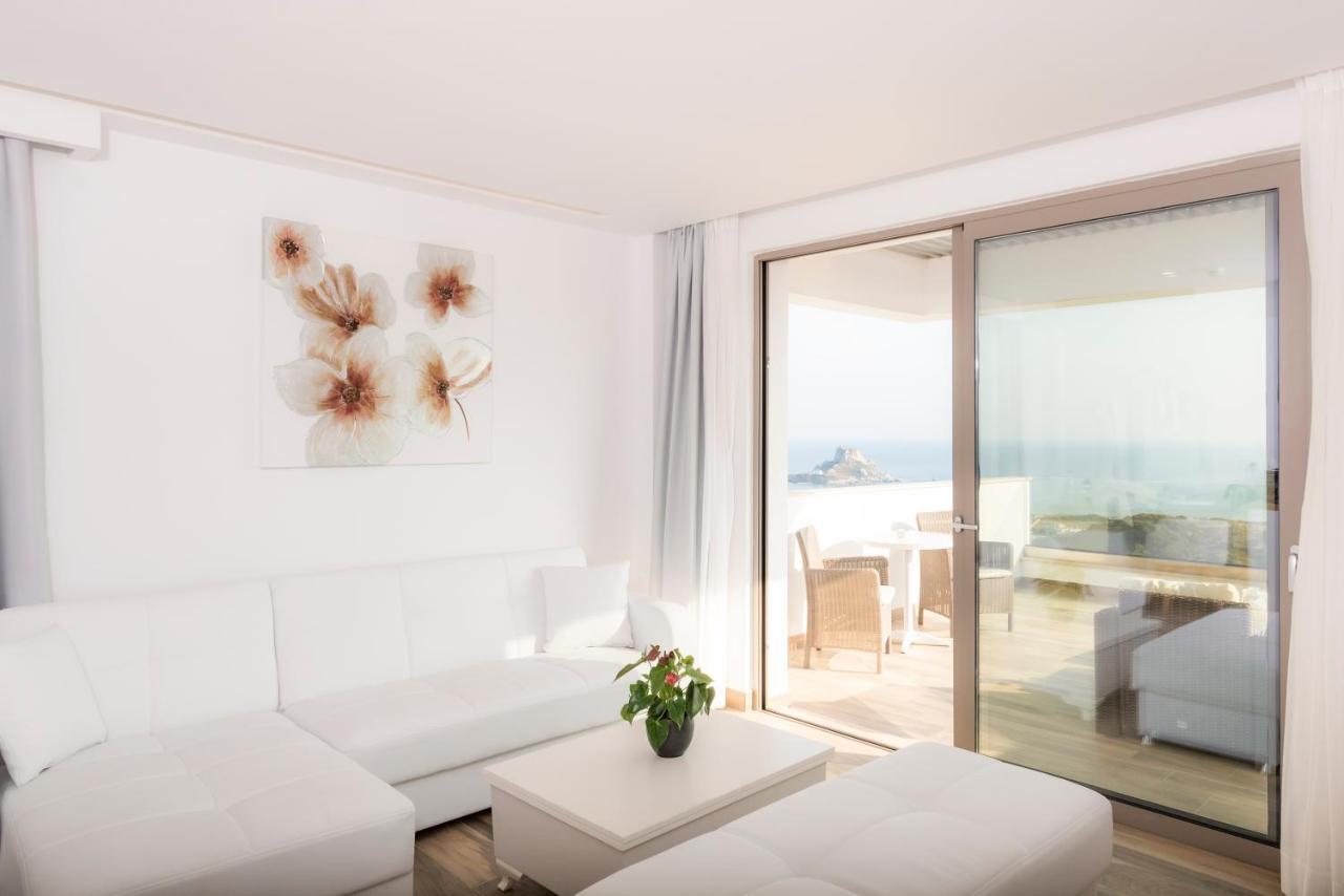 White Rock Of Kos - Adults Only 5*