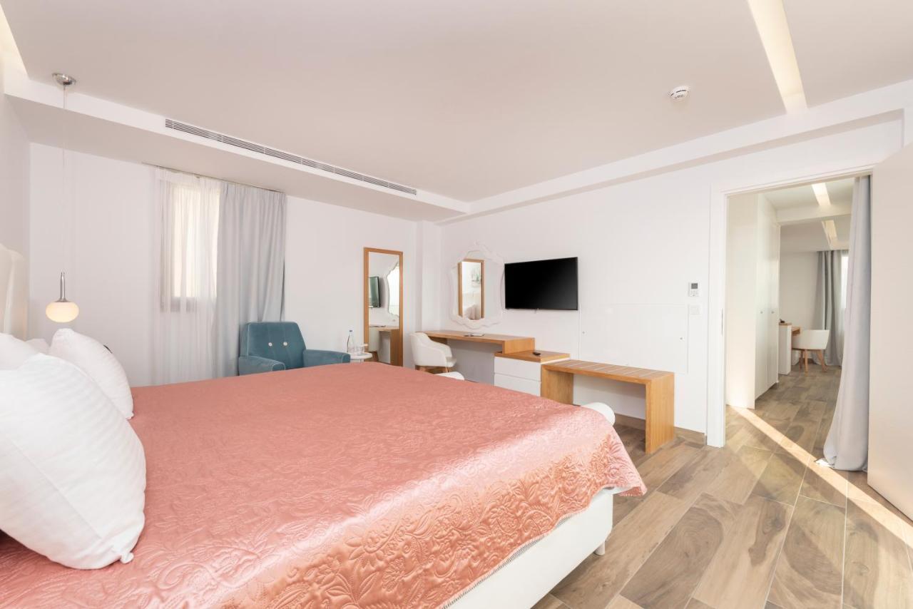 Hotel White Rock Of Kos - Adults Only Kéfalos