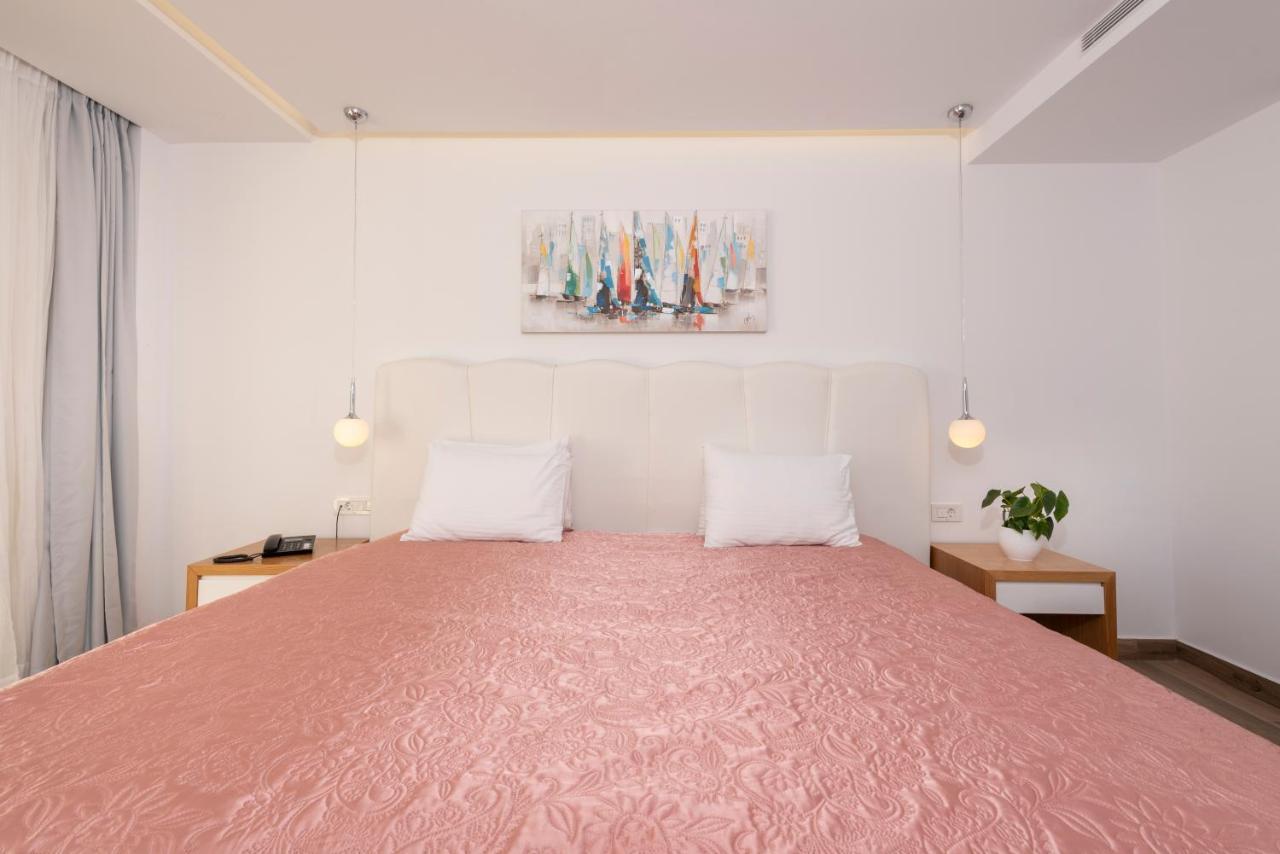 White Rock Of Kos - Adults Only Hotel