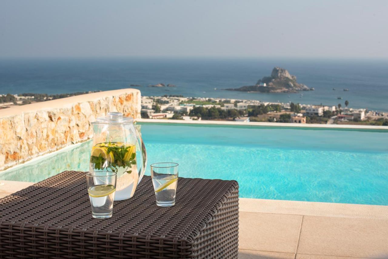 Hotel White Rock Of Kos - Adults Only 5*
