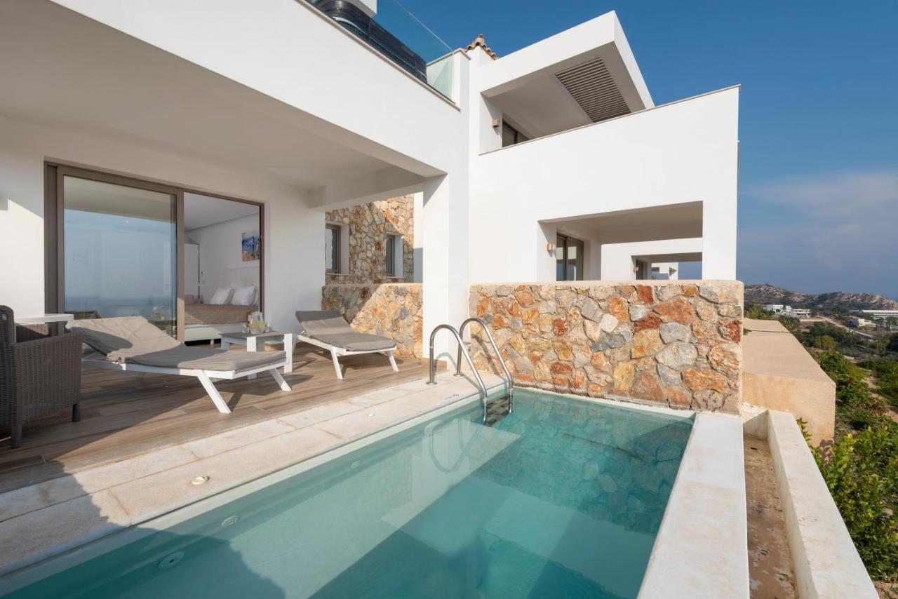Hotel White Rock Of Kos - Adults Only