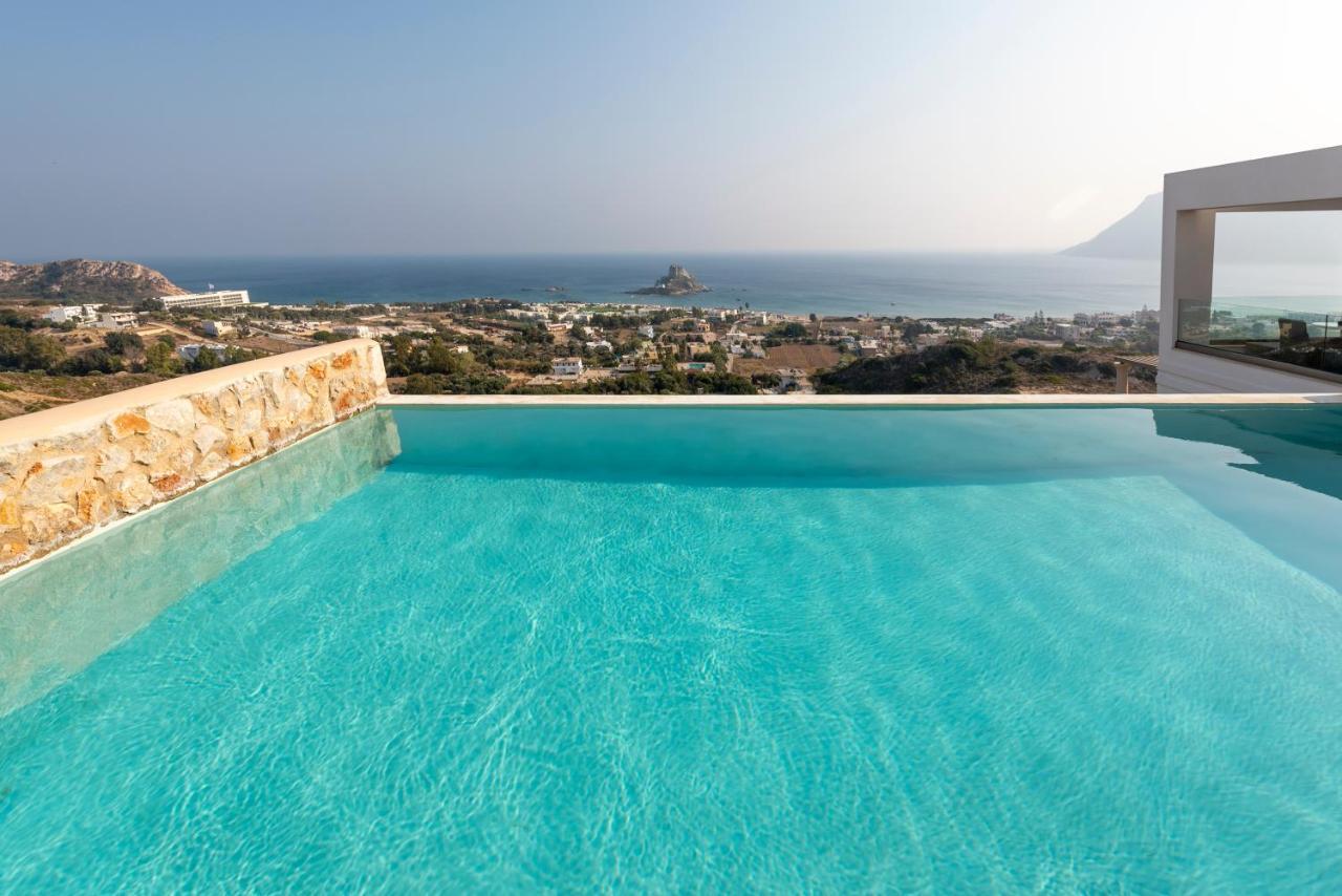 White Rock Of Kos - Adults Only Hotel Kéfalos