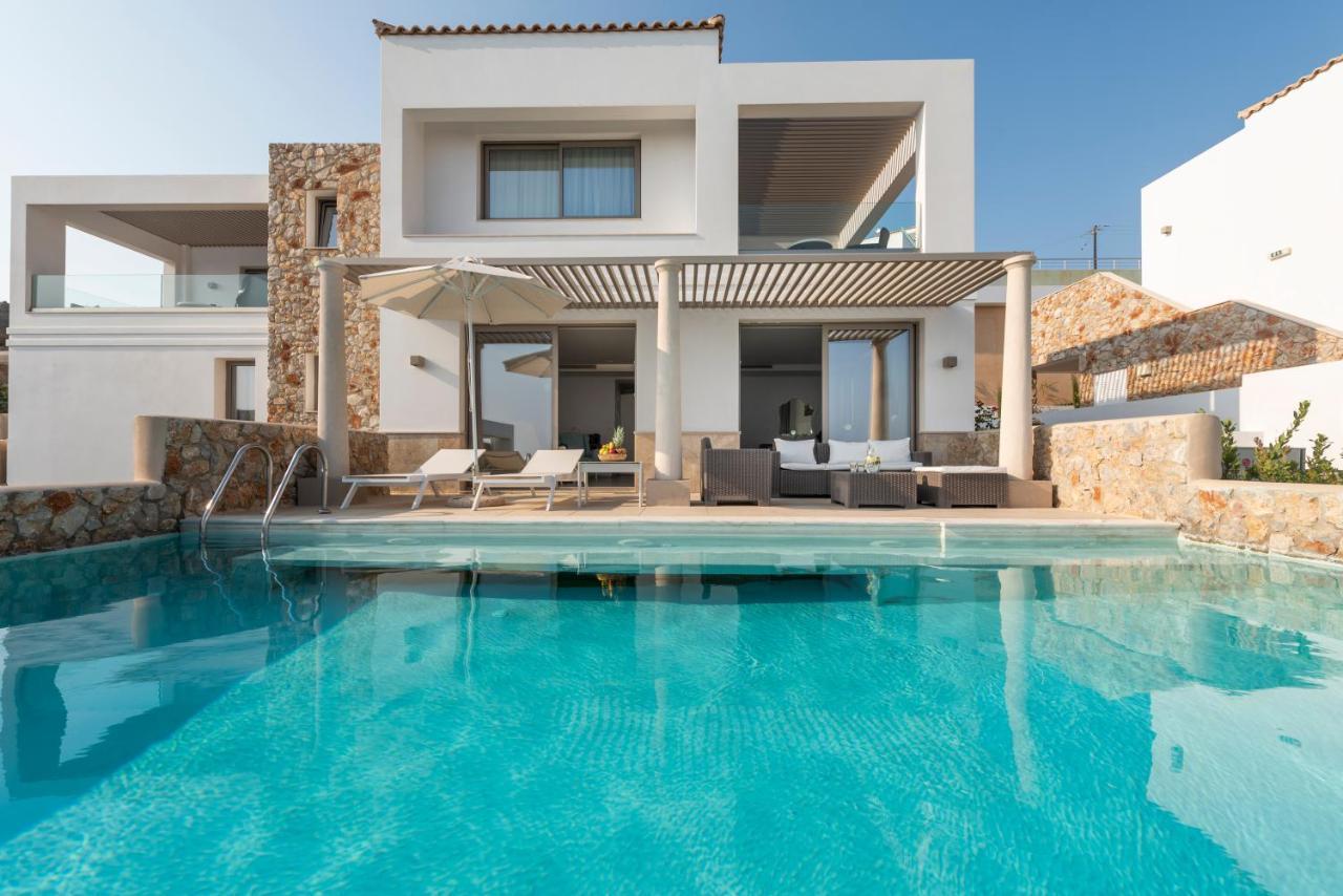 Hotel White Rock Of Kos - Adults Only Kéfalos