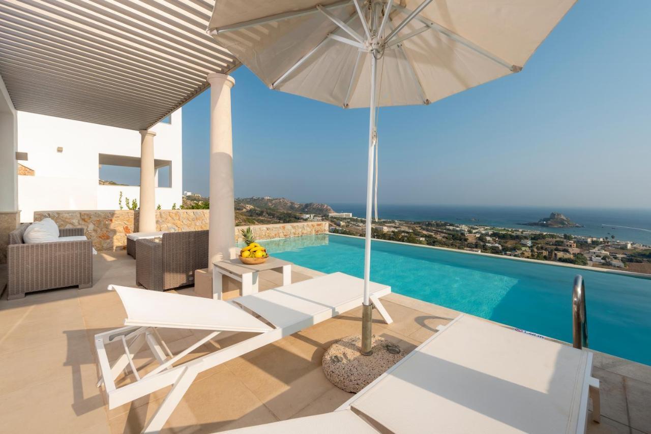 Hotel White Rock Of Kos - Adults Only Kéfalos