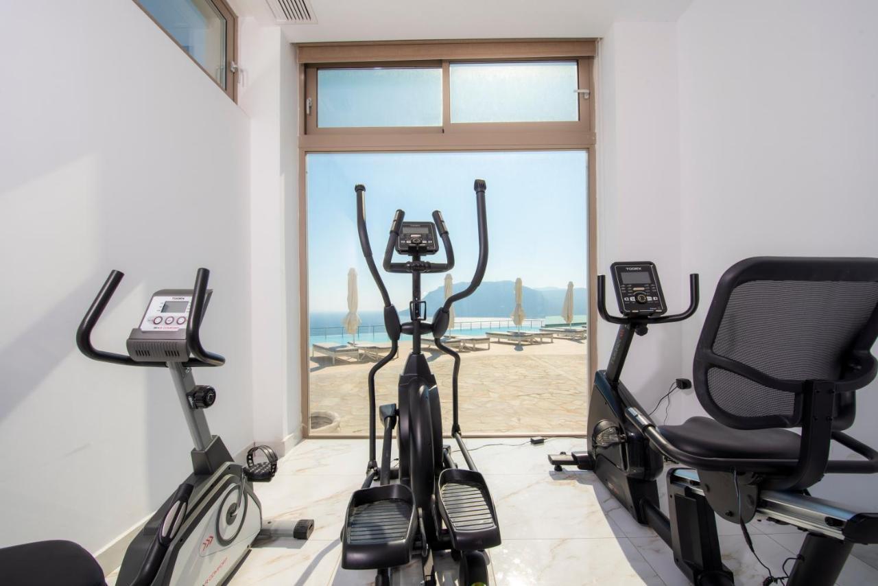 White Rock Of Kos - Adults Only 5* Kéfalos
