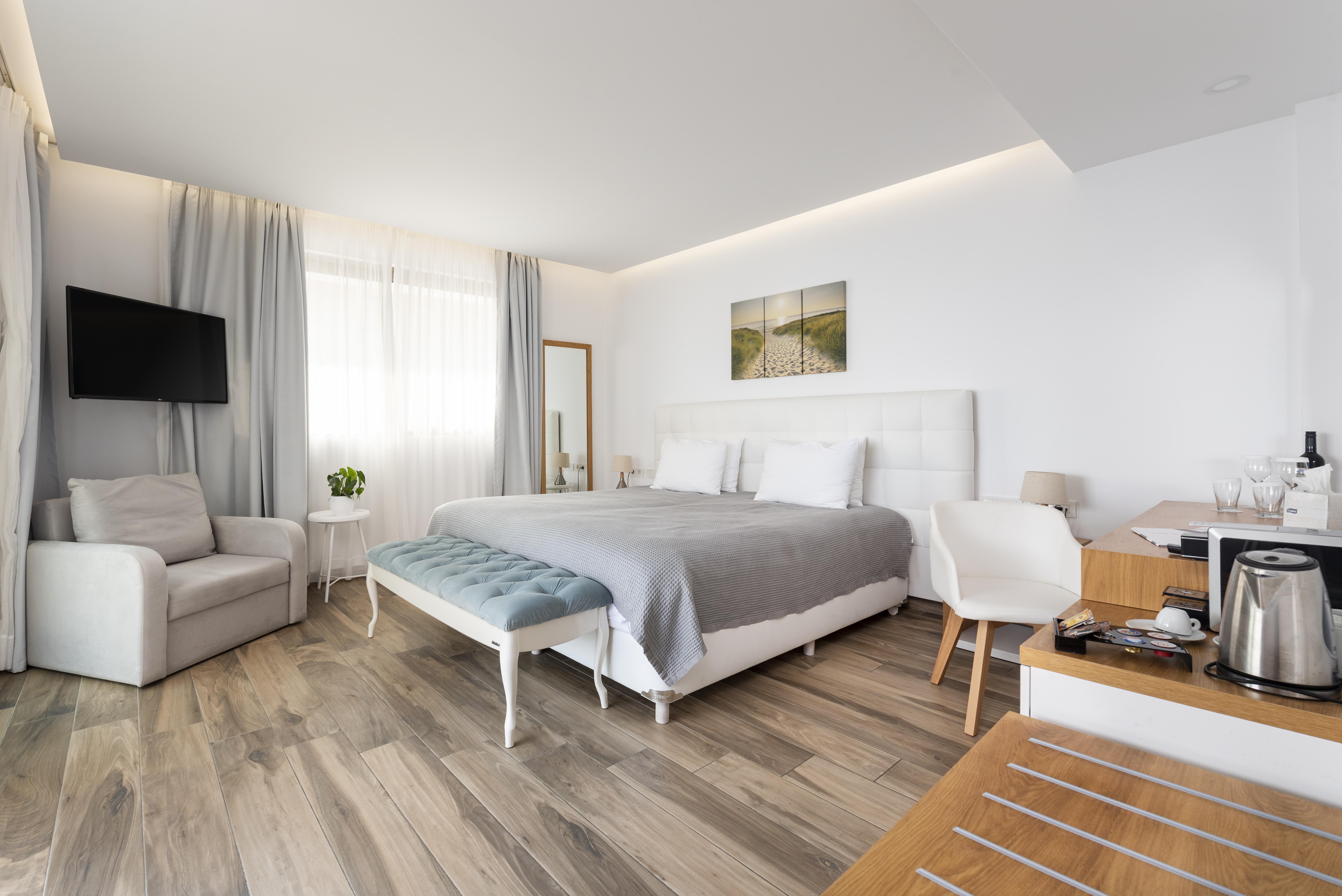 Hotel White Rock Of Kos - Adults Only Kéfalos