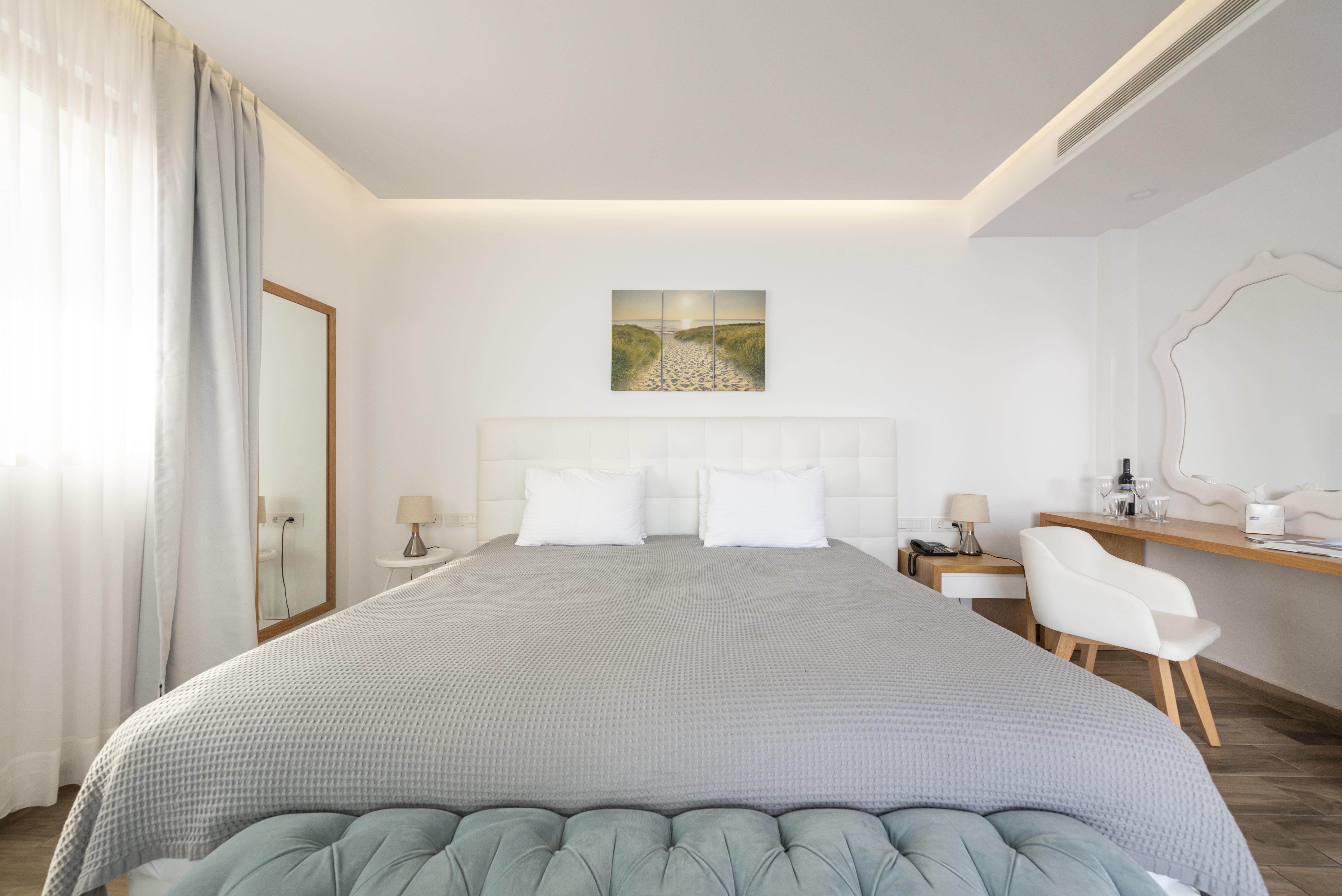 White Rock Of Kos - Adults Only Hotel 5*