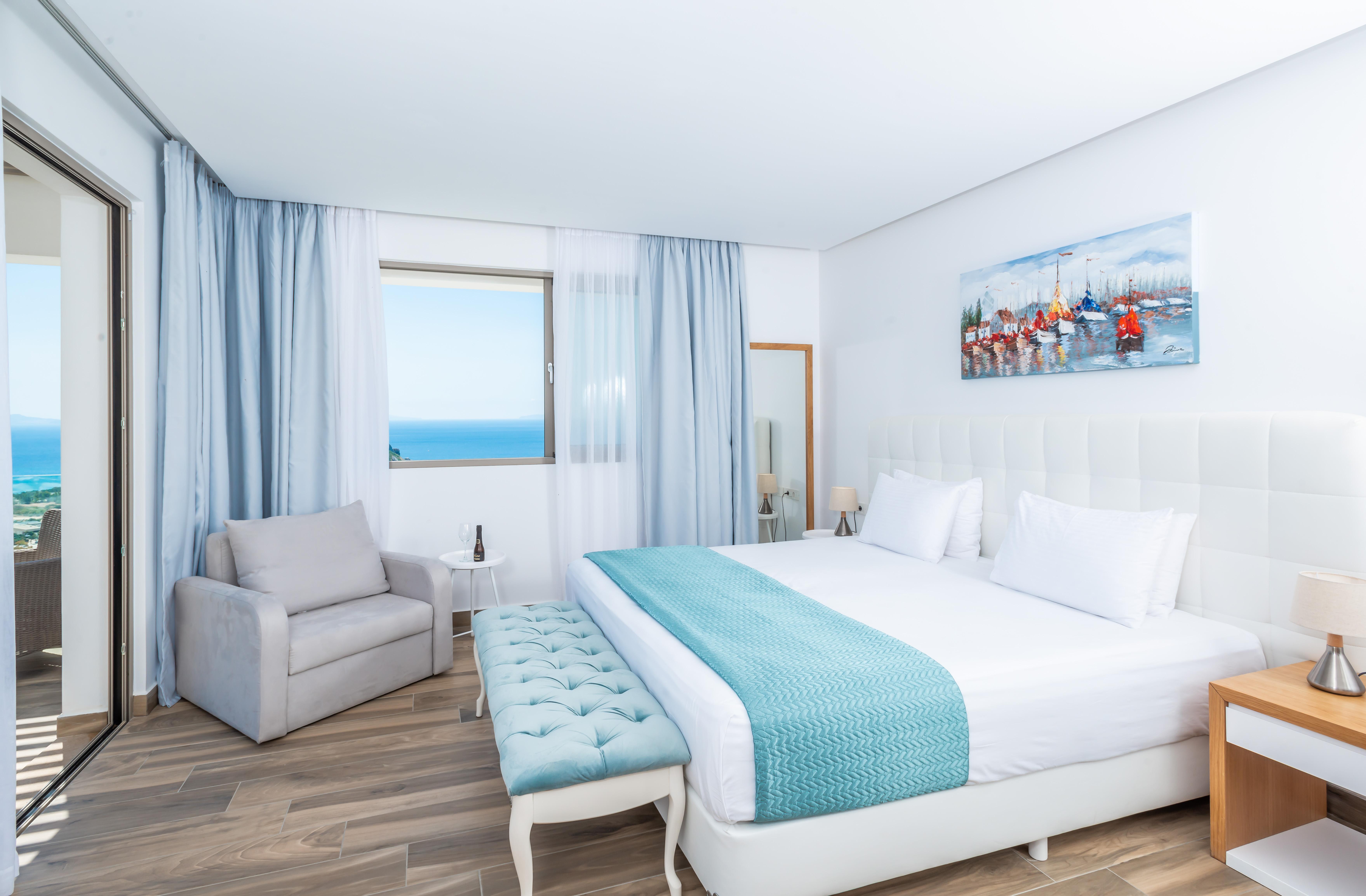 Hotel White Rock Of Kos - Adults Only 5*