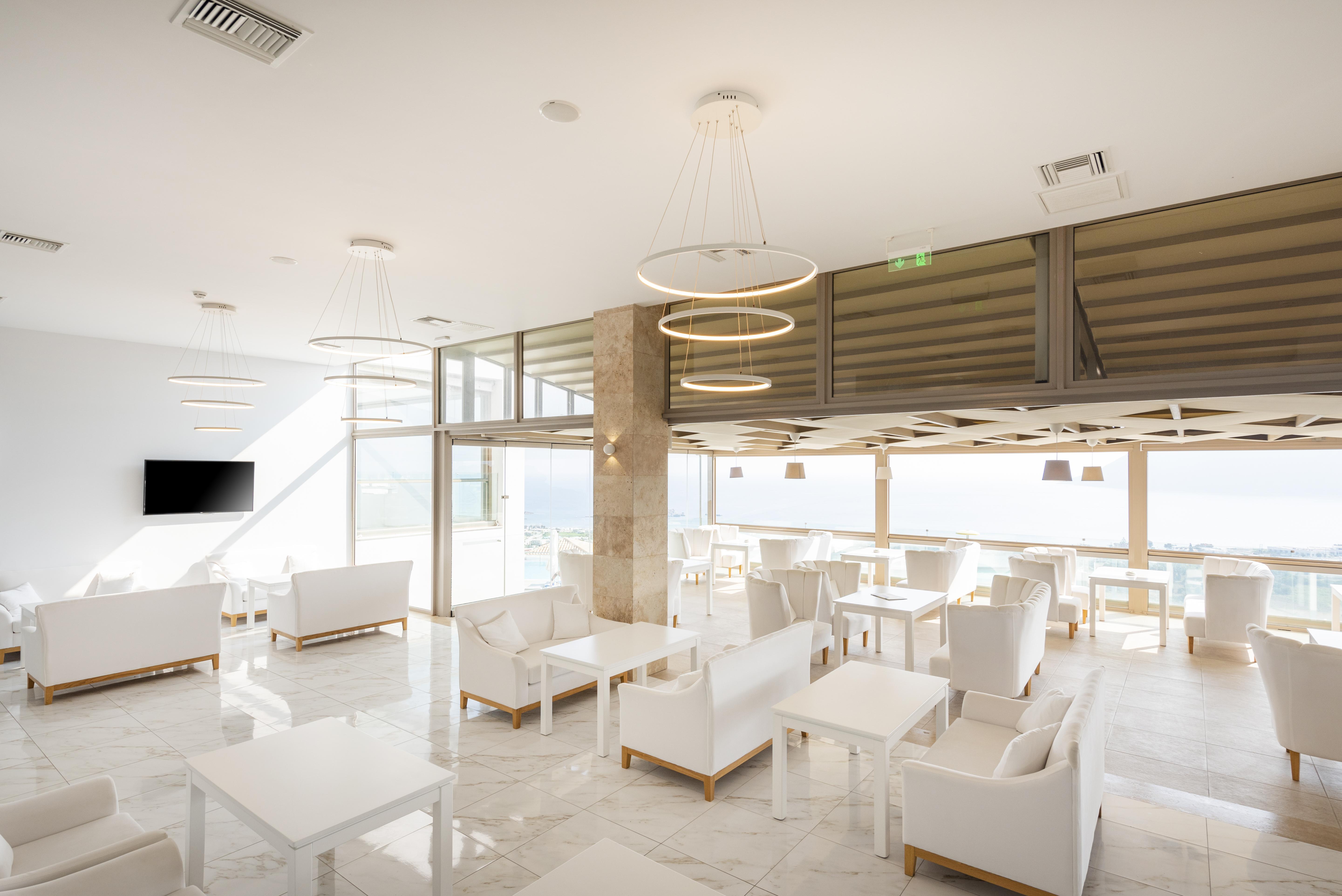 Hotel White Rock Of Kos - Adults Only 5*