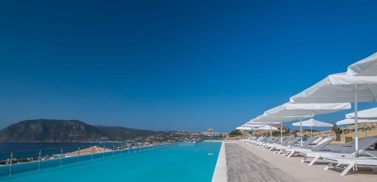 White Rock Of Kos - Adults Only Hotel 5*