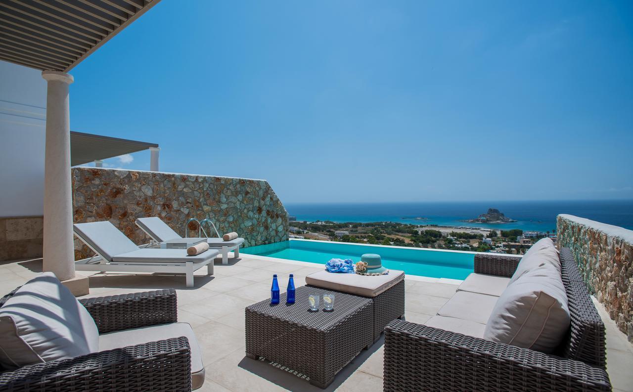 Hotel White Rock Of Kos - Adults Only