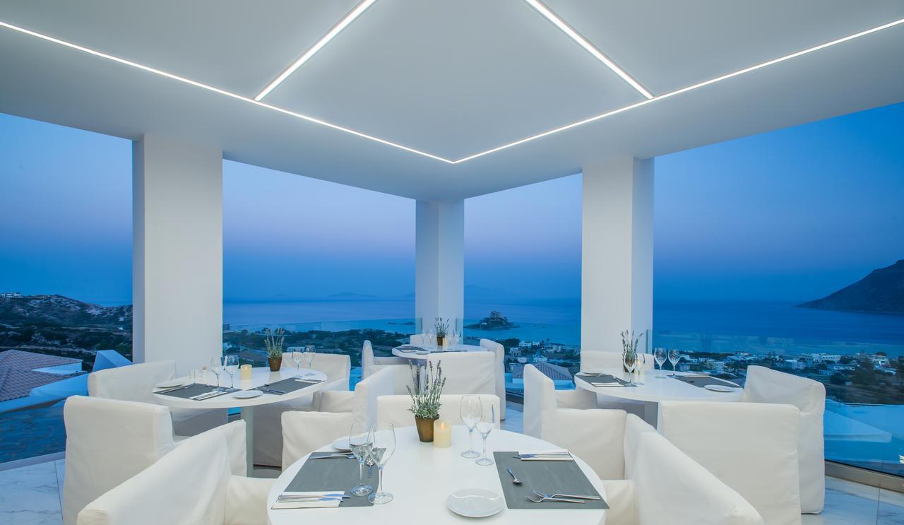 White Rock Of Kos - Adults Only Hotel