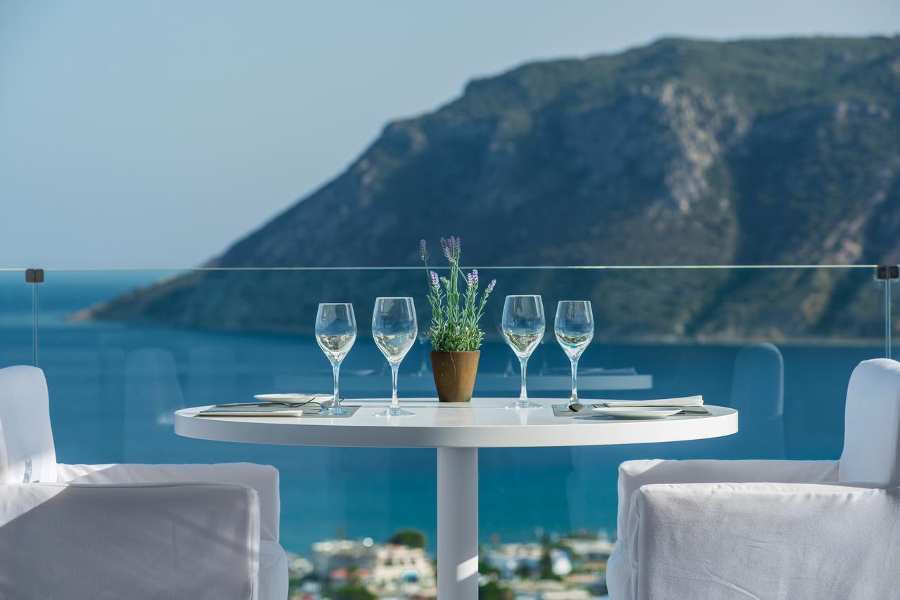White Rock Of Kos - Adults Only Hotel 5*