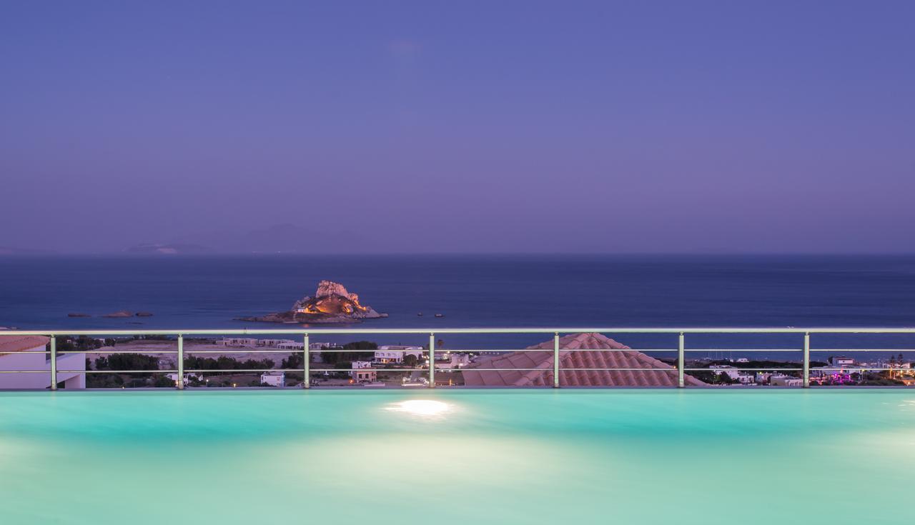 White Rock Of Kos - Adults Only 5*